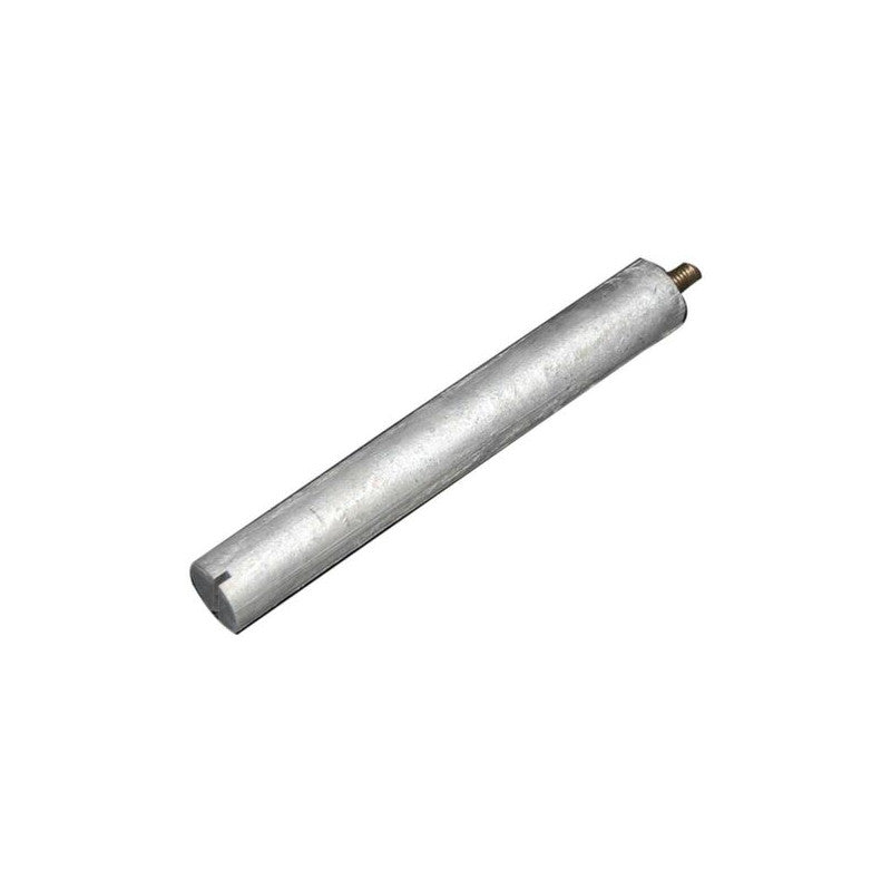 Magneesiumanood L-130mm, D-16mm M6