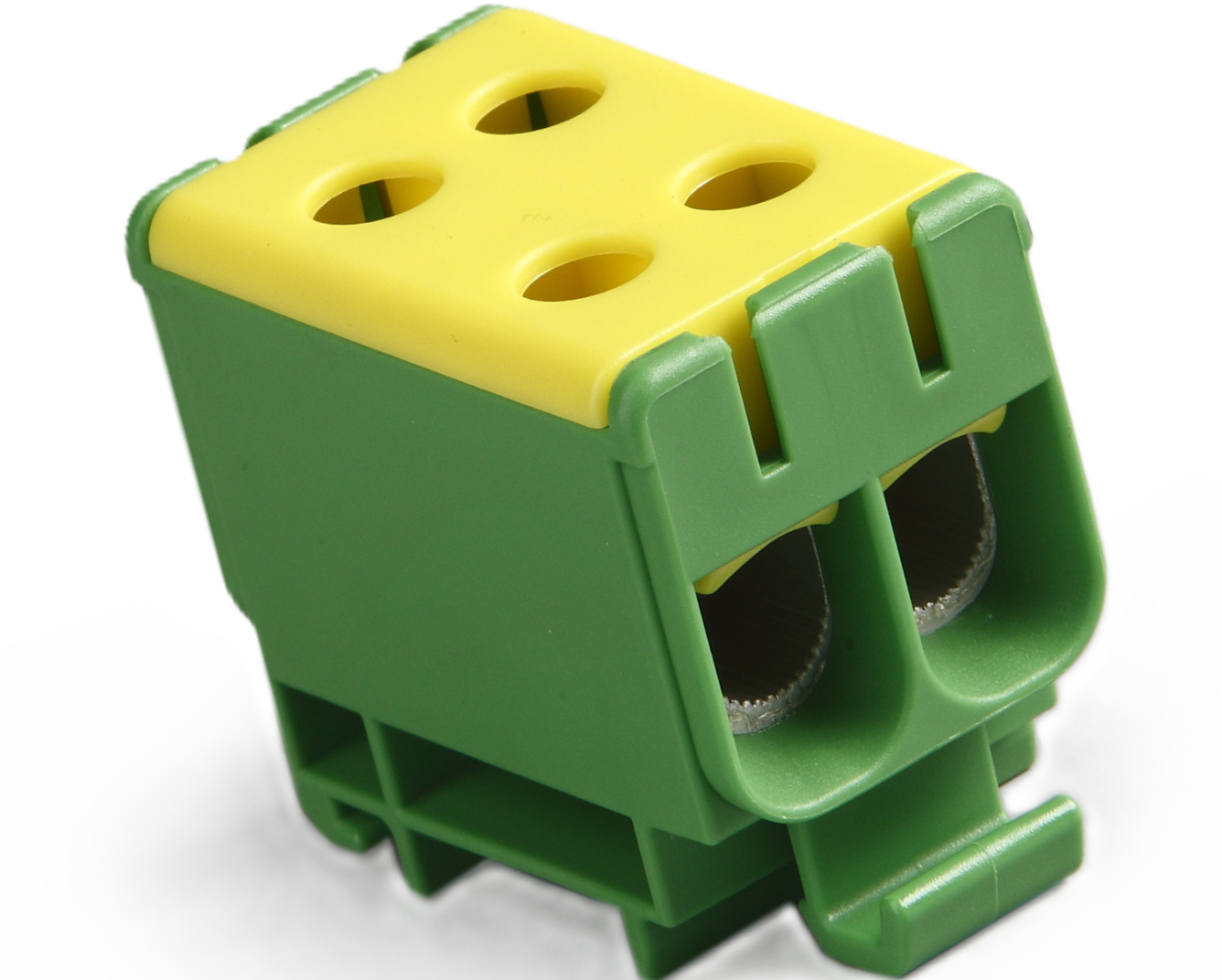 HLAK klemm Al/Cu 2,5-60mm2 koro