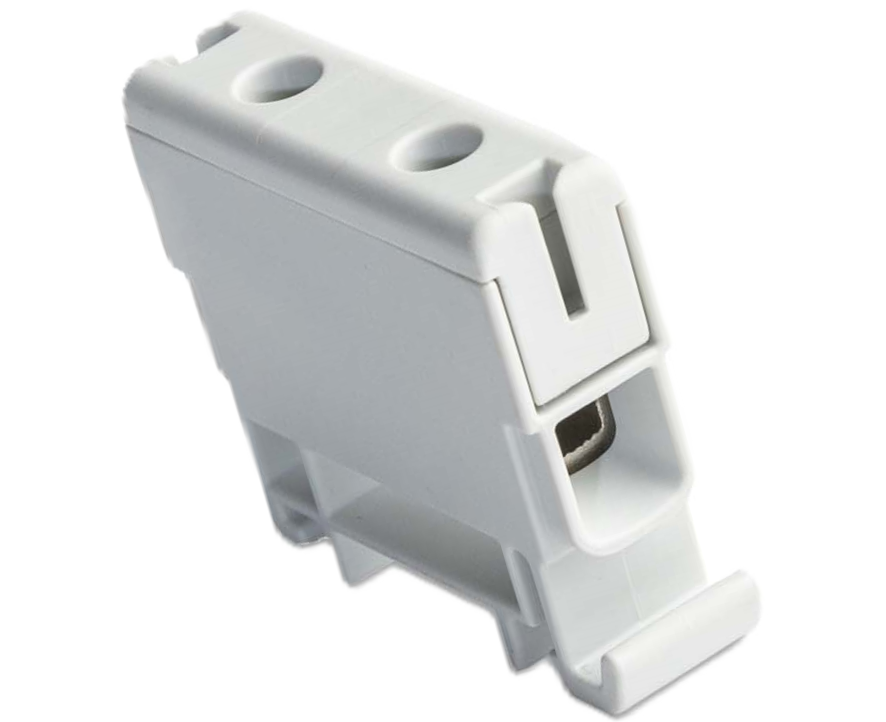 Hargnemisklemm UK16/1A 1P 1,5–16 mm² hall