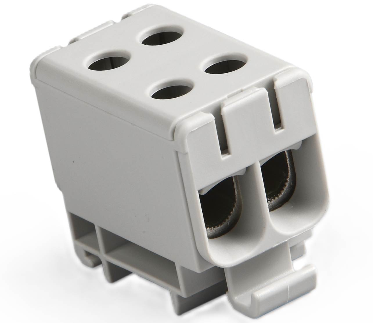 HLAK klemm Al/Cu 2,5-50mm2 hall