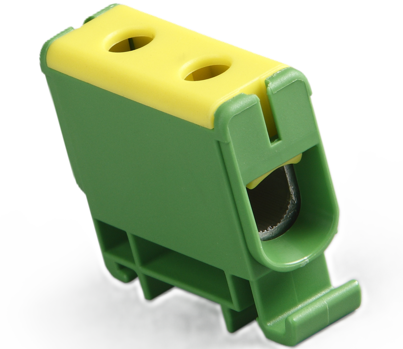 HLAK klemm Al/Cu 2.5-50mm2 koro