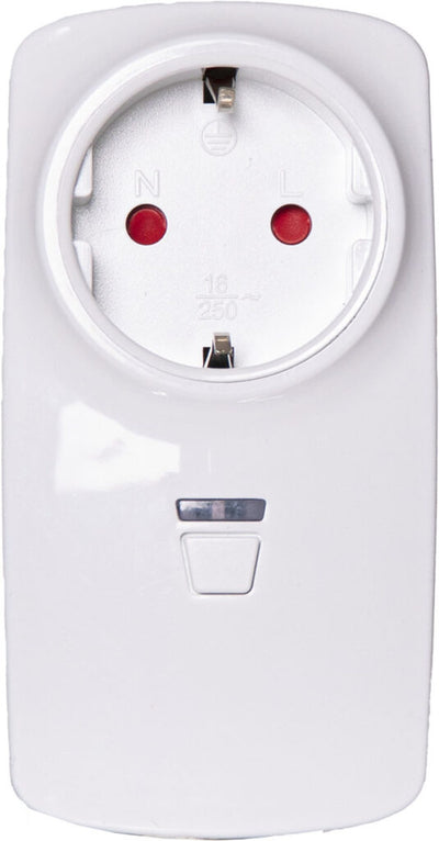LED dimmer pistikupesasse IP20