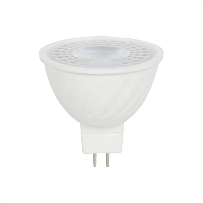 LED lamp GU5.3 MR16 6W 455lm 12V 3000K