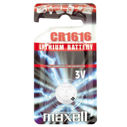 Patarei CR1616 3V 1tk/bl