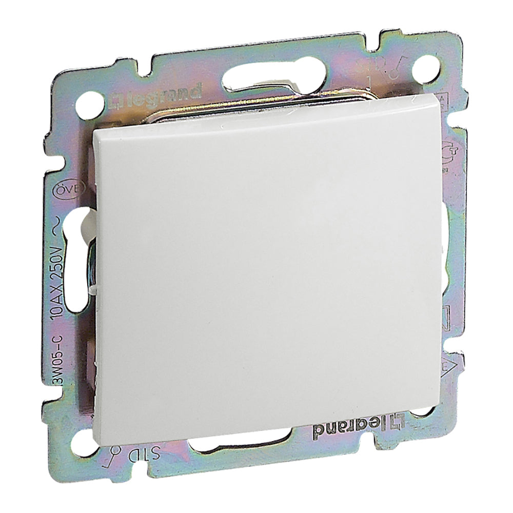 Lihtlüliti valge, Valena