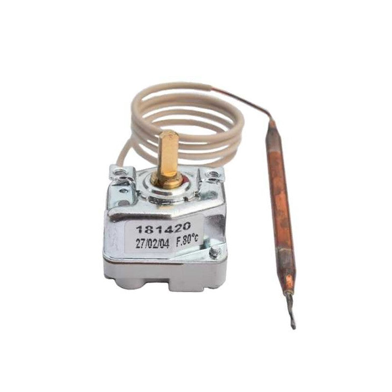 Boileri termostaat 16A 250V 7-80*C