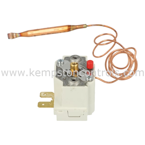 Boileri termostaat 20A L-450mm 200L