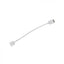 Ühendusjuhe RGB LED-ribale 10mm PIN 160mm