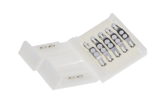 LED-riba pikijätk RGBW ribalt-ribale 8mm