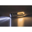 Taskulamp LED 0,8W 3000/7000K 3,7V laetav sensoriga valge