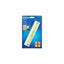 Kapivalgusti LED 2×3W 200 lm 3×AAA valge