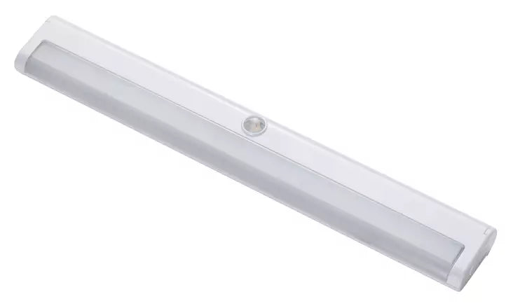 Kapivalgusti LED 1,2W 80 lm liikumisanduriga