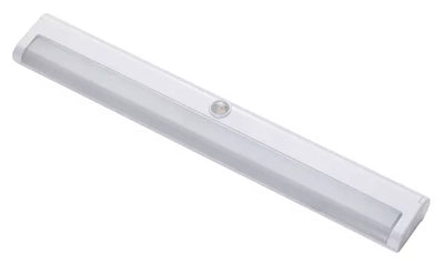 Kapivalgusti LED 1,2W 80 lm liikumisanduriga
