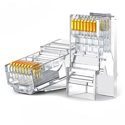 CAT6e pistik RJ45