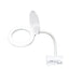 Luuplamp LED 2-ühes USB 3D