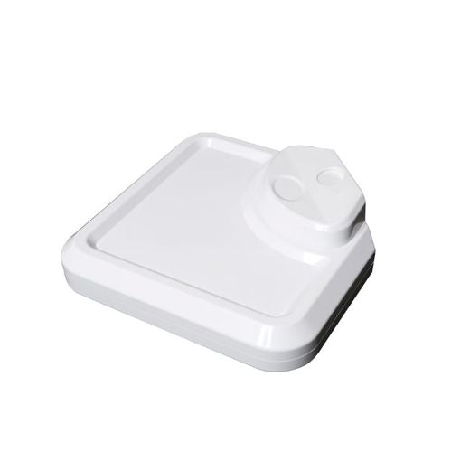 Luuplamp LED 2-ühes USB 3D