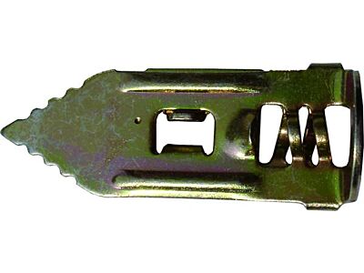 Kipsitüübel teras PGKD-M 30 mm (tüki kaupa)