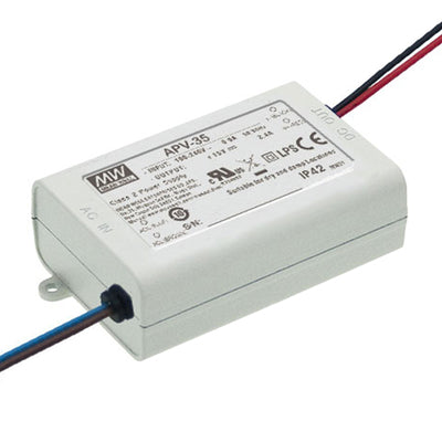 LED toiteplokk 12V 36W IP42 3A