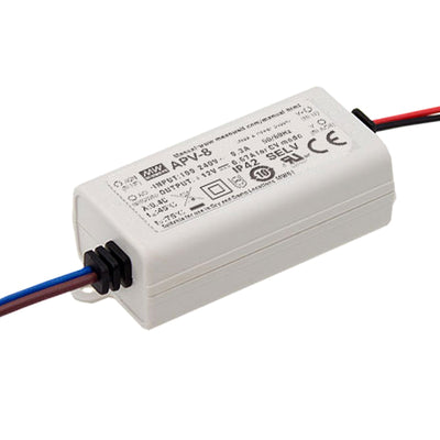 LED toiteplokk 12V 8W IP42