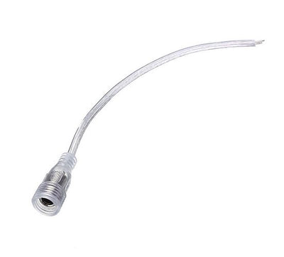 Kiirtoiteühendus mamma 12V IP67