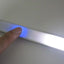 LED puutedimmer 12–24V 10A puutetundlik profiilile