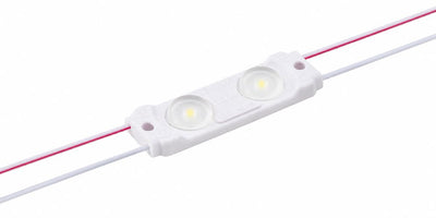 LED moodul 12V 1 W 6500K 122 lm IP67 48×15.5×6.7 mm