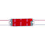 LED moodul 12V 1 W 6500K 122 lm IP67 48×15.5×6.7 mm