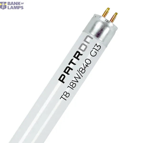 Luminofoortoru 18W/840 G13