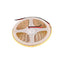 LED-riba 12V 3000K COB 11W/m IP20 5m