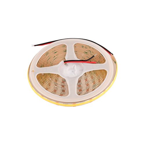 LED-riba 12V 3000K COB 11W/m IP20 5m