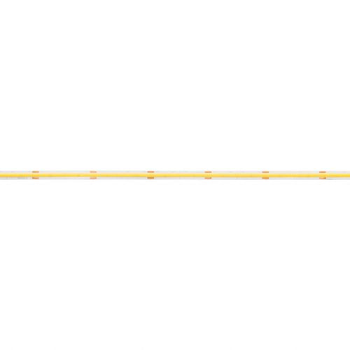 LED-riba 12V 3000K COB 11W/m IP20 5m