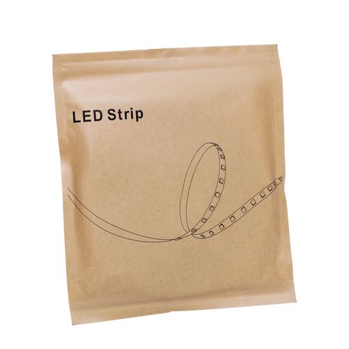 LED strip 24V 2700K COB 11W/m IP20 5m