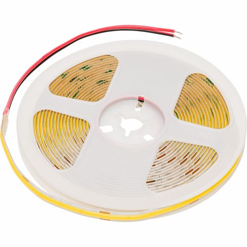 LED-riba 12V 3000K COB 13W/m IP20 5m Free cut
