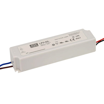 LED toiteplokk 12V 60W IP67
