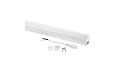 LED valgusti lülitiga 9,6W 900 lm 4000K IP20 valge 885 mm