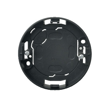 Pindpaigalduskarp 1-ne 22mm must RENOVA