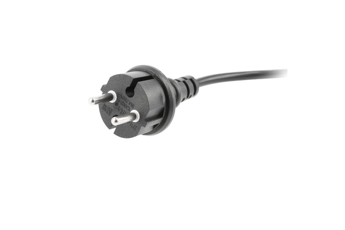 Valguskett 10xE27 10m IP54 must