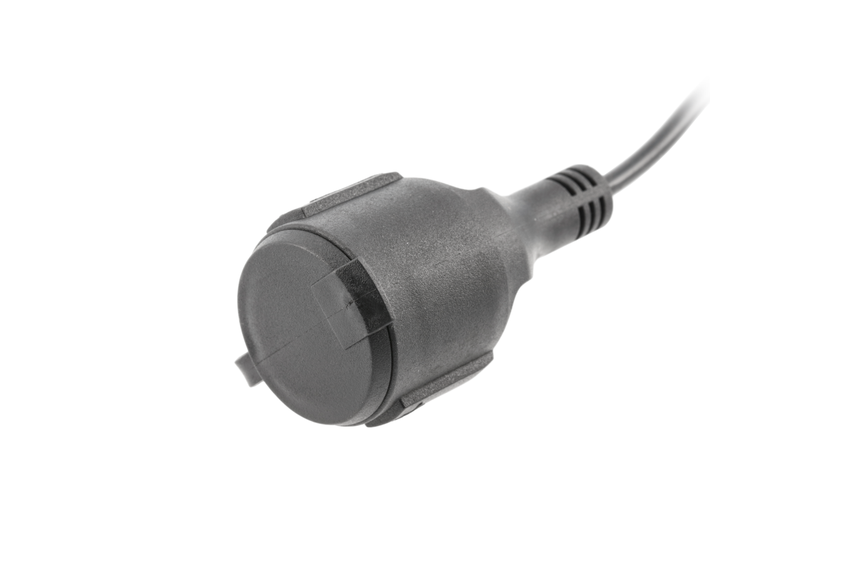 Valguskett 10xE27 10m IP54 must