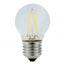 LED lamp E27 G45 2W 250 lm 2700K