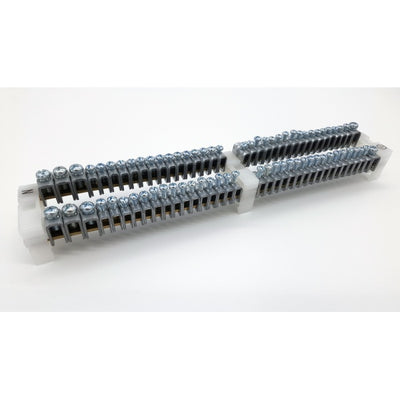 N/PE-latt Ensto KNA4.136NP Cu 500 V 82 A