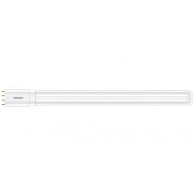 LED kompaktlamp PL-L 2G11 12W (24W) 4000K 1500lm 319mm 230V