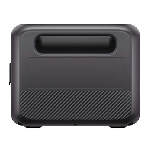 BLUETTI kaasaskantav elektrijaam AC50P 700W 504Wh LiFePO4