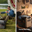 BLUETTI kaasaskantav elektrijaam 2400W 2304Wh LiFePO4