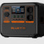 BLUETTI kaasaskantav elektrijaam AC70P 1000W 864Wh LiFePO4