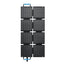 BLUETTI 60W kaasaskantav päikesepaneel USB-A (18W) USB-C (30W) XT60