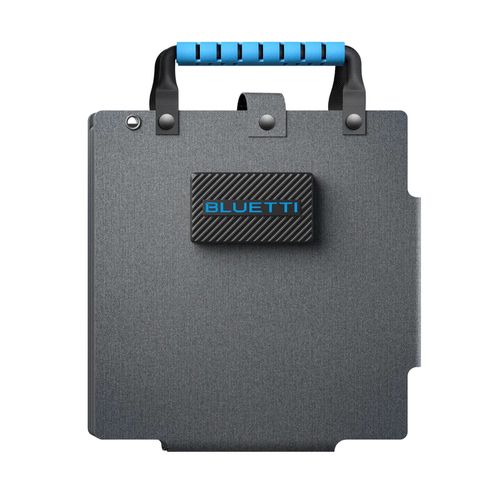 BLUETTI 60W kaasaskantav päikesepaneel USB-A (18W) USB-C (30W) XT60