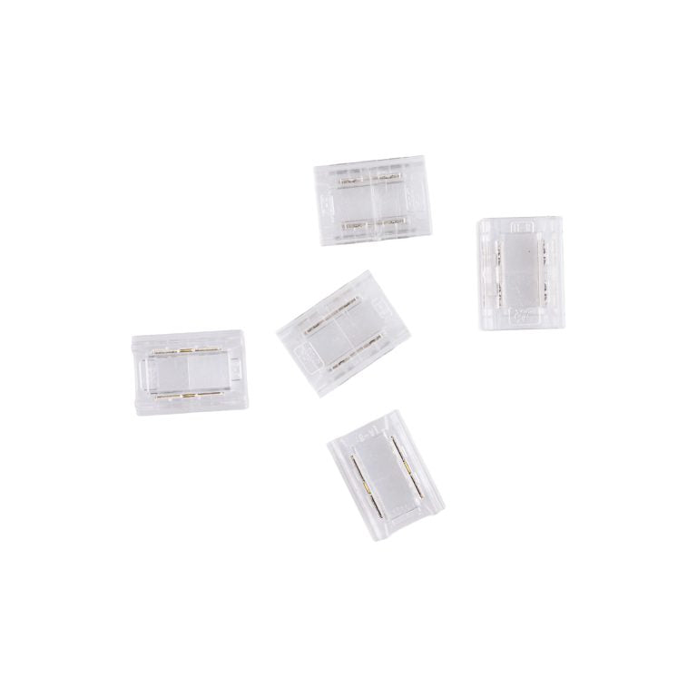 LED-riba pikijätk ribalt-ribale 10mm