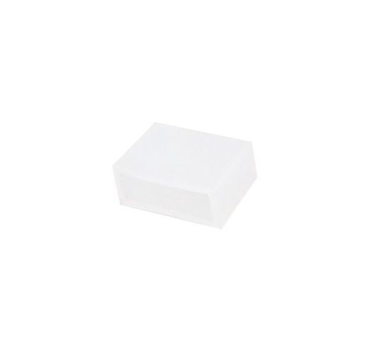 Silikoonist otsakork 10 mm IP67/IP68 LED-ribale