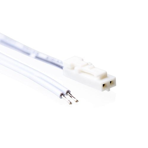 LED-pistik L813 isane, 2 m juhtmega