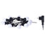 LED-valguskett 10 lambiga 5 m 3000 K 5 W IP44